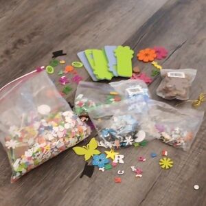 Scrap Booking Crafts